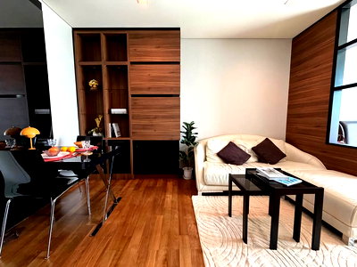 Condos for rent : Condo for Rent IVY Thonglor Monthly 22,000 THB.
