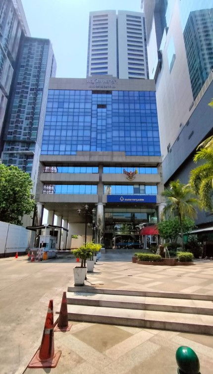 รูป Phayathai Plaza (พญาไท พลาซ่า) ใกล้รถไฟฟ้า bts พญาไท และ airport link ราชเทวี - รูปที่ 1/5