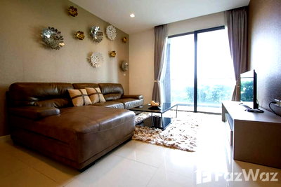 Condos for rent : 2 Bedroom Condo for rent at Star View 665974