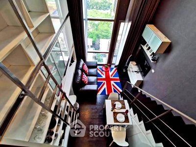 Condos for rent : 1-BR Condo at Ashton Morph 38 near BTS Thong Lor (ID 2693096)