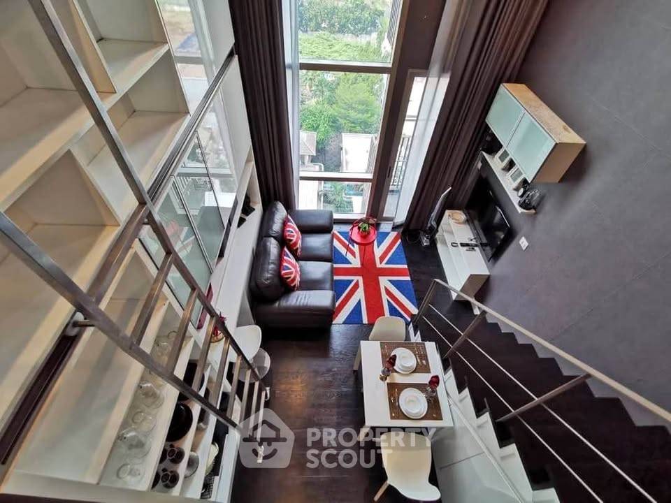 picture 1-BR Condo at Ashton Morph 38 near BTS Thong Lor (ID 2693096) - 1/6