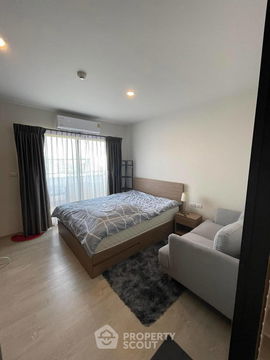 คอนโด 1-ห้องนอน ที่ ลา กาซิตา หัวหิน ใกล้ เมืองหัวหิน (ID 1049377)