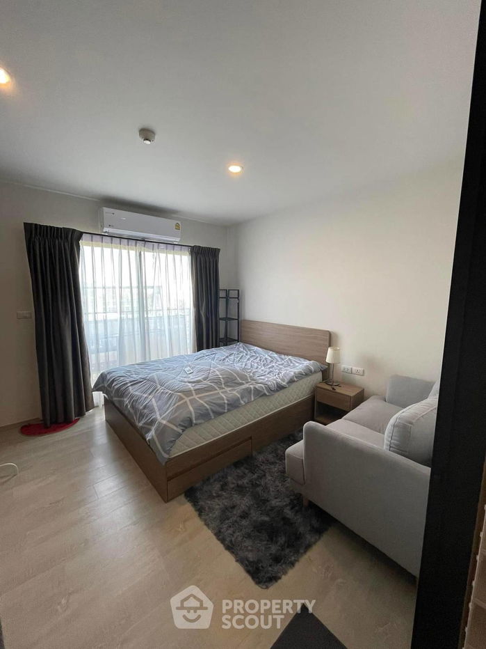 รูป คอนโด 1-ห้องนอน ที่ ลา กาซิตา หัวหิน ใกล้ เมืองหัวหิน (ID 1049377) - รูปที่ 1/10