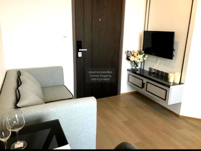 Condos for rent Big C Super Center Ratchadamri : FOR RENT condo , Ashton Chula-Silom , MRT-Sam Yan , Si Phraya , Bang Rak , Bangkok , CX-45895 ✅ Live chat with us ADD LINE @connexproperty ✅