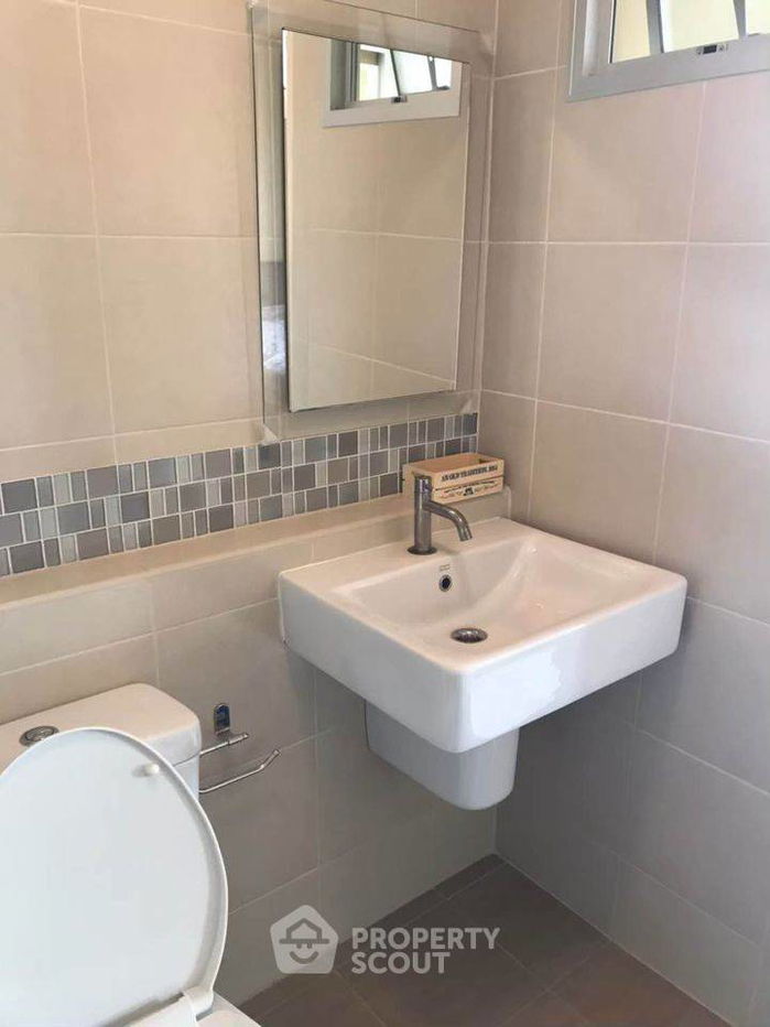 รูป คอนโด 1-ห้องนอน ที่ บ้านเคียงฟ้า หัวหิน ใน หนองแก (ID 1172071) - รูปที่ 14/19