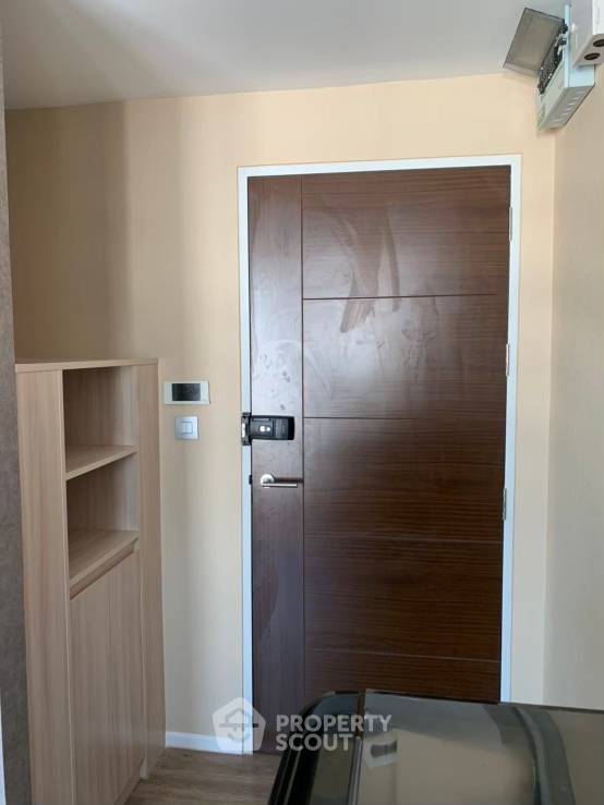 picture 2-BR Condo At Episode Phaholyothin – Sapanmai | 8th Floor (ID 409673) - 2/22