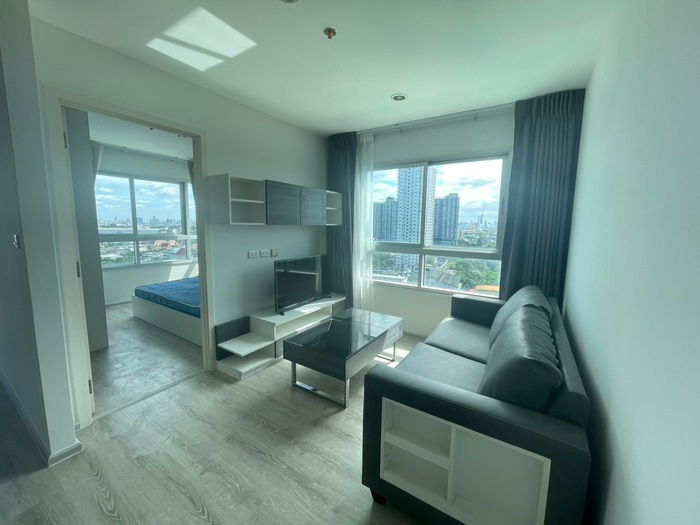 รูป 💖💖ปล่อยเช่า!! คอนโดชีวาทัย เพชรเกษม 27 (Chewathai Phetkasem 27) / 2 ห้องนอน ราคา 17,000 บาท ข/ สนใจสอบถามได้นะคะ Line ID = atfirm2010 💖💖 - รูปที่ 4/20