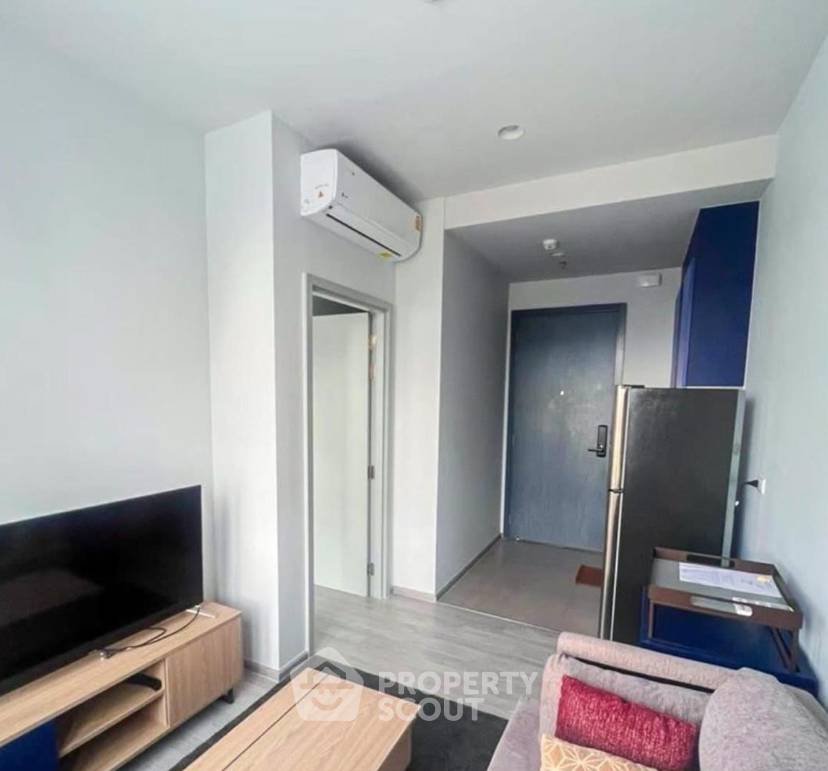 รูป คอนโด 1-ห้องนอน ที่ เอ็กซ์ที เอกมัย ใกล้ BTS ทองหล่อ (ID 2676211) - รูปที่ 2/4