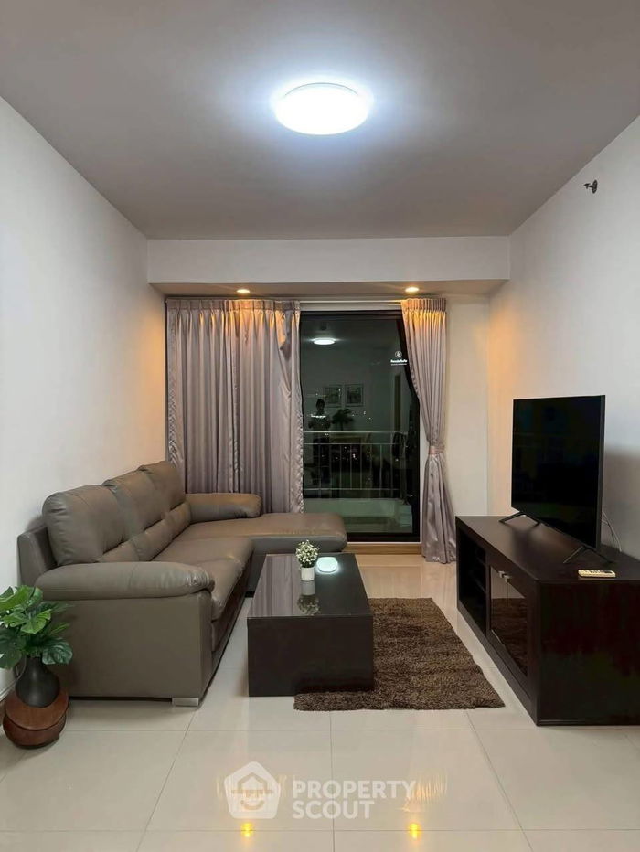 รูป คอนโด 2-ห้องนอน ที่ ศุภาลัยพรีเมียร์ รัชดา นราธิวาส สาทร ใน ช่องนนทรี (ID 2692252) - รูปที่ 4/10