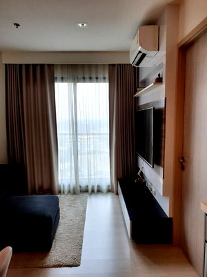 Condos for rent : Rhythm Sukhumvit 36 - 38 (1bed1bath 35sqm)