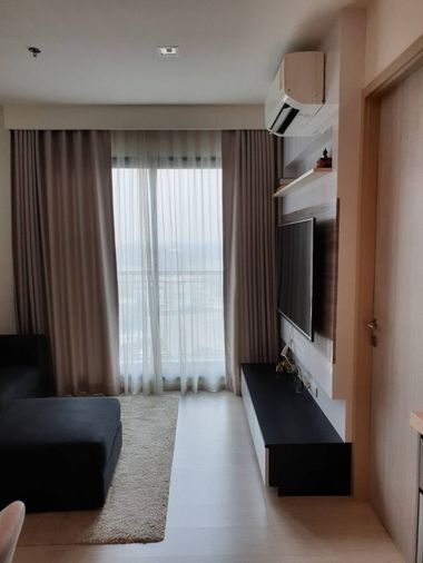 Rhythm Sukhumvit 36 - 38 (ริทึ่ม สุขุมวิท 36 - 38) (1bed1bath 35sqm)