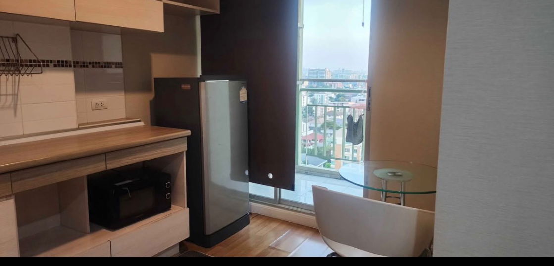 รูป 🛑LINE ID @cutecondo มี@🛑 lumpini place ratchayothin 11,000 ว่าง✅ ตอบไว  - รูปที่ 3/7