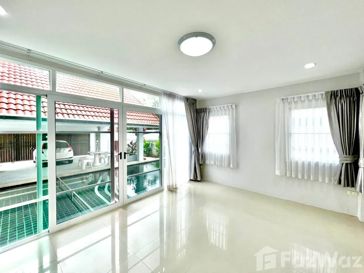 รูป บ้านเดี่ยวให้เช่า 5 ห้องนอน ในโครงการ ท๊อปแลนด์ รัษฎา ภูเก็ต 6077419 - รูปที่ 5/13