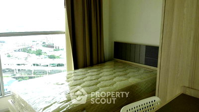 คอนโดให้เช่า : คอนโด 2-ห้องนอน ที่ แอสปาย สุขุมวิท 48 ใกล้ BTS พระโขนง (ID 825493)