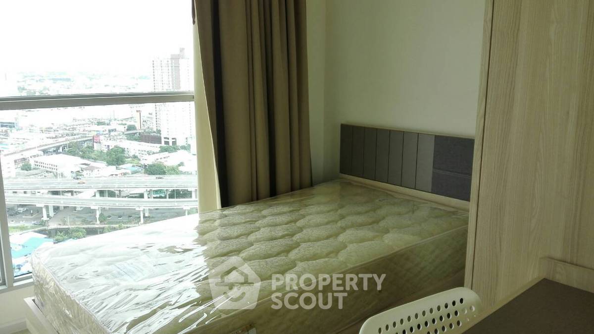 รูป คอนโด 2-ห้องนอน ที่ แอสปาย สุขุมวิท 48 ใกล้ BTS พระโขนง (ID 825493) - รูปที่ 1/4