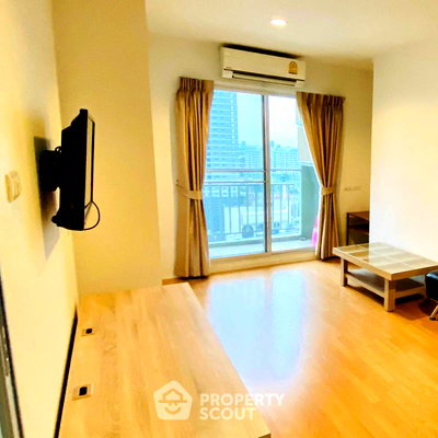 คอนโดให้เช่า : คอนโด 1-ห้องนอน ที่ ลุมพินี เพลส ศรีนครินทร์-หัวหมาก ใกล้ ARL หัวหมาก (ID 408694)