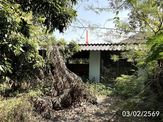 picture HOME 202.7 Sq.w. Muang Phayao Phayao for 1.5M - 16/44