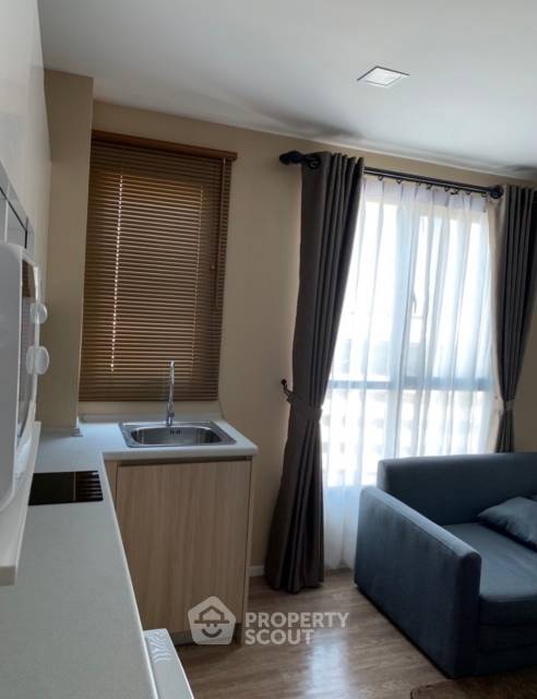 picture 2-BR Condo At Episode Phaholyothin – Sapanmai | 8th Floor (ID 409673) - 20/22