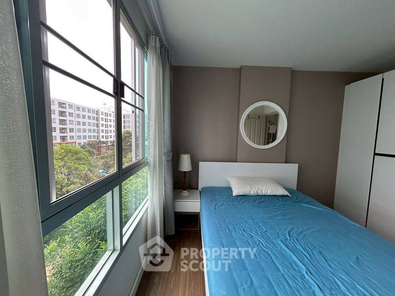 รูป คอนโด 2-ห้องนอน ที่ ดีคอนโด นิม เชียงใหม่ ใกล้ เซ็นทรัล เฟสติวัล เชียงใหม่ (ID 2692158) - รูปที่ 14/19