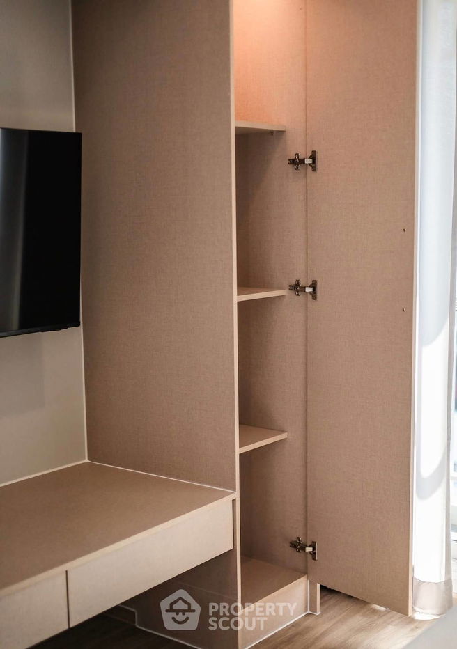 picture Studio Condo at Culture Thonglor near BTS Thong Lor (ID 2692104) - 12/26