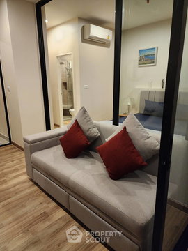 1-BR Condo at Niche Mono Charoen Nakorn in Dao Khanong (ID 958890)