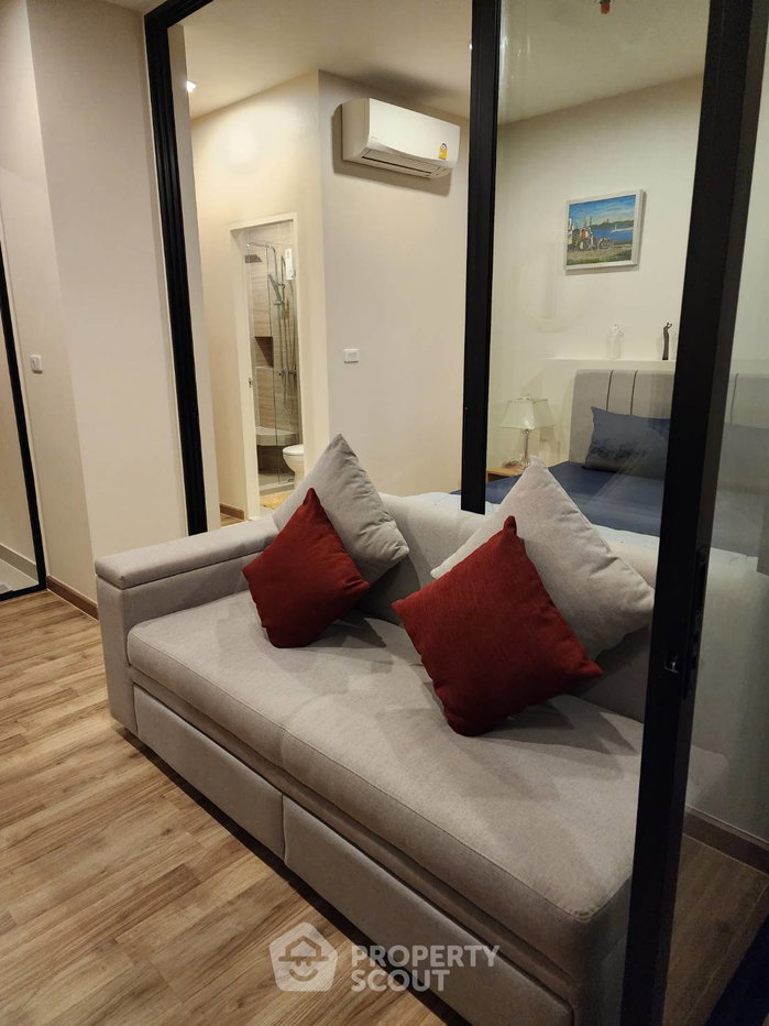 รูป คอนโด 1-ห้องนอน ที่ นิช โมโน เจริญนคร ใน ดาวคะนอง (ID 958890) - รูปที่ 1/15