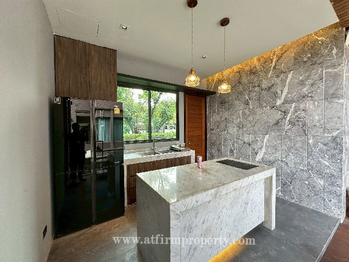 รูป 💥💥บ้านเดี๋ยวให้เช่า!! NARASIRI ปิ่นเกล้า–สาย 1 ขนาด 432 ตร.ม.(5นอน,7น้ำ) สวยมาก พร้อมเข้าอยู่ได้เลย!!💥💥 สนใจ Line ID: @atfirm📲 - รูปที่ 48/67