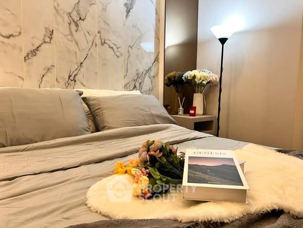 picture 1-BR Condo at Ashton Asoke near MRT Sukhumvit (ID 2679215) - 5/5