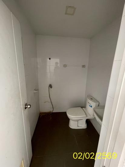 รูป ทาวน์เฮ้าส์ สำหรับขาย พฤกษา 116 รังสิต-ธัญบุรี คลองหก คลองหลวง ปทุมธานี - รูปที่ 4/26