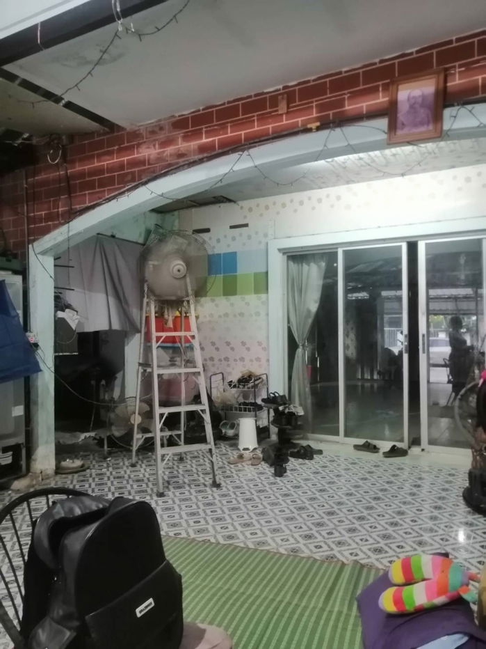 รูป ขายทาวน์โฮม 2 ชั้น 37.30 ตารางวา The Connect 2 บางนา กม.10-สุวรรณภูมิ ใกล้เมกาบางนา - รูปที่ 5/6