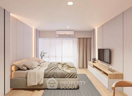 รูปภาพ 3-BR Condo at One 9 Five Asoke - Rama 9 near MRT Phra Ram 9 (ID 2063434)