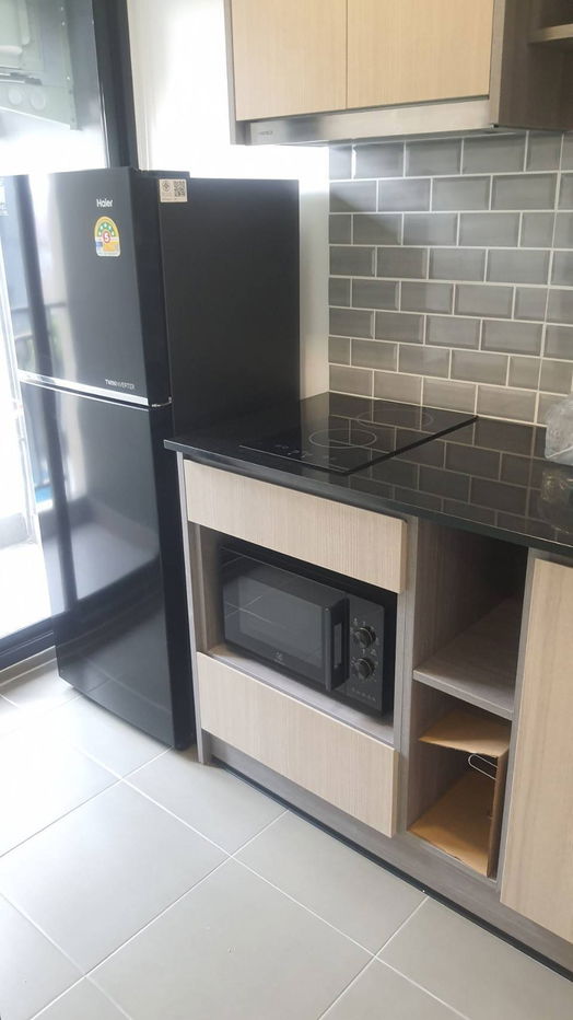 picture For RentðĨThe 1 Plus Grand RamkhamhaengâïļLine: 0883894733 - 7/12