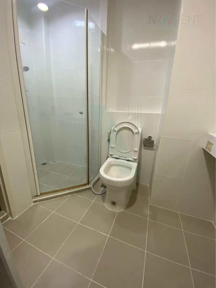 รูป 🚩 ให้เช่าคอนโด เจ คอนโด สาทร-กัลปพฤกษ์ อาคาร A ชั้น 14 1 ห้องนอน ขนาด 31 ตรม ใกล้ สำเพ็ง 2 - รูปที่ 8/8