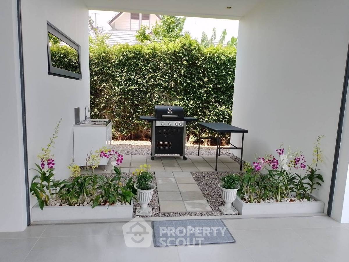 รูป วิลล่า 5-ห้องนอน ที่ ลา ลัว รีสอร์ต หัวหิน ใน ทับใต้ (ID 2391386) - รูปที่ 7/22