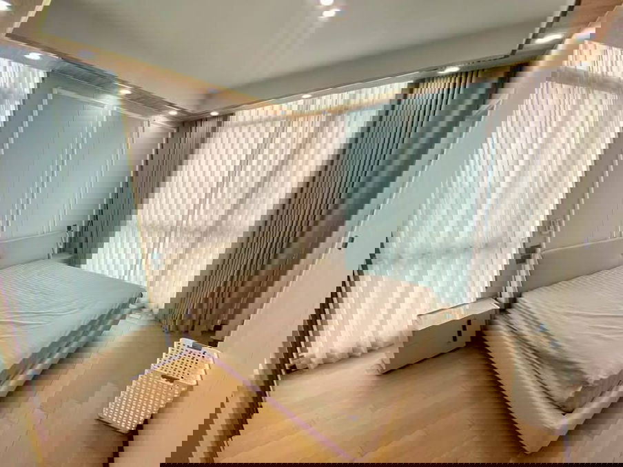 รูป PFD-08074 ให้เช่า เพนท์เฮาส์หรู Supalai Oriental สุขุมวิท 39 6 นอน ใกล้ BTS พร้อมพงษ์ - รูปที่ 8/18