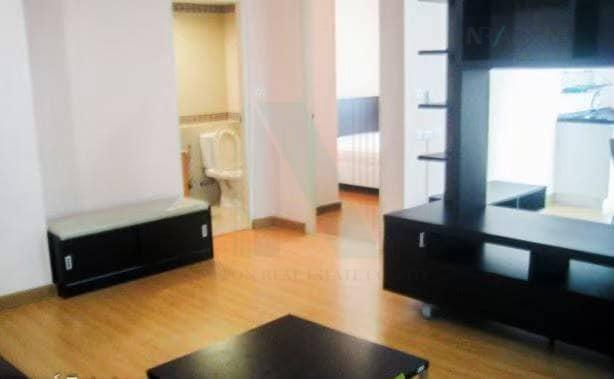 รูป 🚩 ขายคอนโด เดอะ เน็กซ์ ลาดพร้าว 44 อาคาร B ชั้น 3 1 ห้องนอน ขนาด 46.00 ตรม ใกล้ สถานีตำรวจ - รูปที่ 7/8