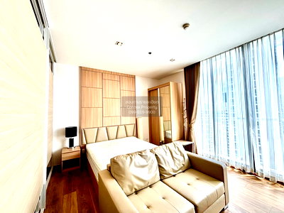 Condos for rent BTS Phrom Phong : For Rent Condo , Park Origin Phrom Phong , BTS-Phrom Phong , Khlong Tan , Khlong Toei , Bangkok , CX-126237 ✅ Live chat with us ADD LINE @connexproperty ✅