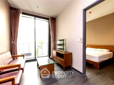 Condos for rent : Well-Priced 1-BR 43 Sqm Condo at The Edge Sukhumvit 23 Near MRT Sukhumvit 200m (ID 2072460)