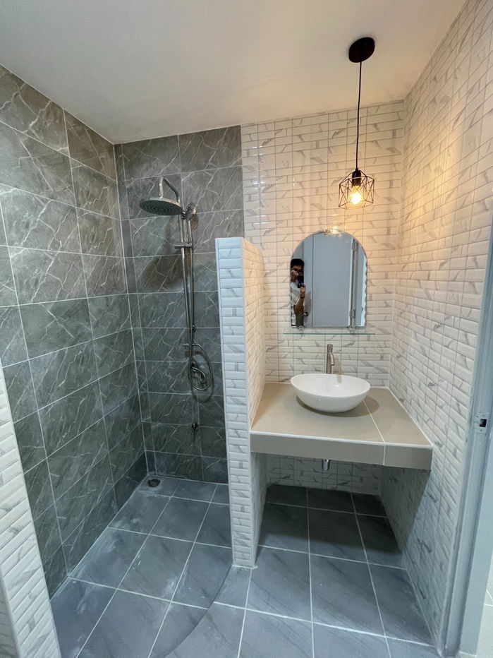 รูป 🏠 บ้านให้เช่า – โครงการภูเก็ตวิลล่าสวนหลวง, วิชิต - รูปที่ 9/9