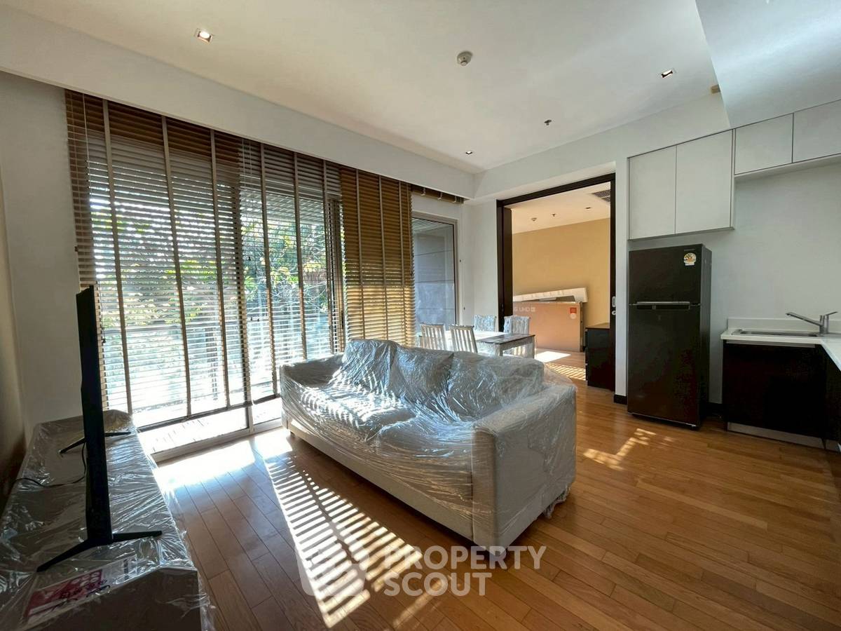 รูป คอนโด 2-ห้องนอน ที่ เดอะล็อฟท์ เย็นอากาศ คอนโดมิเนียม ใน ช่องนนทรี (ID 2692555) - รูปที่ 3/20