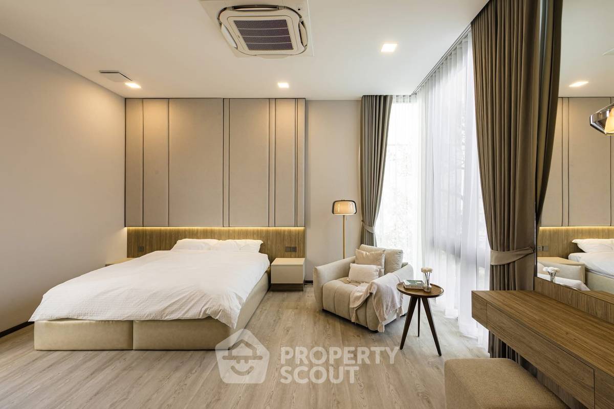 รูป บ้าน 4-ห้องนอน ที่ วีเว่ กรุงเทพกรีฑา ใกล้ กรุงเทพกรีฑา (ID 2693094) - รูปที่ 5/8