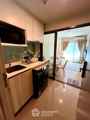 Condos for rent : 1-BR Condo For Rent, Phyll Phuket, Kathu (Near No BTS) (ID 2692591)