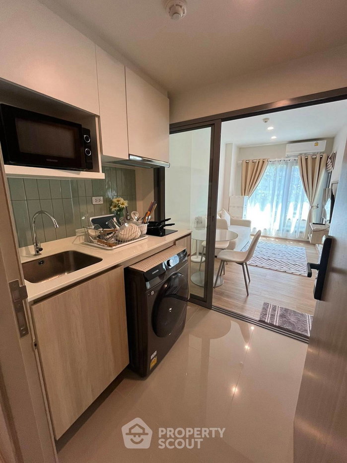 picture 1-BR Condo For Rent, Phyll Phuket, Kathu (Near No BTS) (ID 2692591) - 1/9