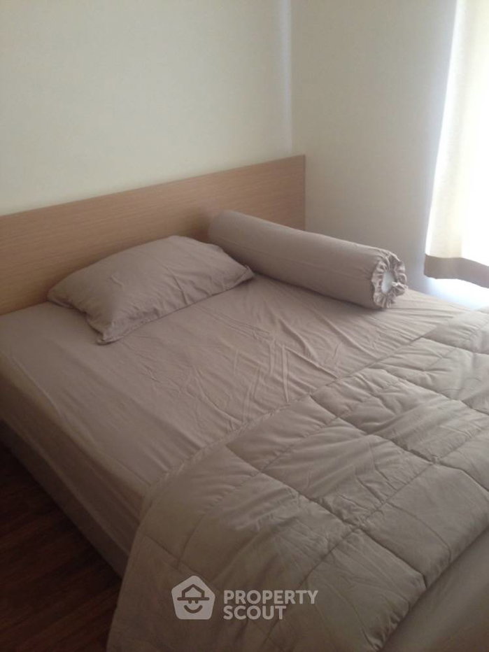 รูป คอนโด 1-ห้องนอน ที่ คอนโด ยู วิภา – ลาดพร้าว ใกล้ BTS หมอชิต (ID 457085) - รูปที่ 4/5