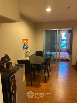 1-BR Condo at Belle Grand Rama 9 near MRT Phra Ram 9 (ID 676235)