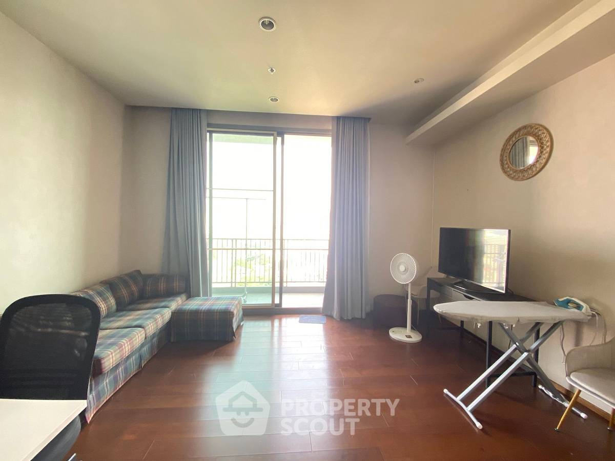 picture 2-BR Condo at Quattro By Sansiri near BTS Thong Lor (ID 2036638) - 18/20