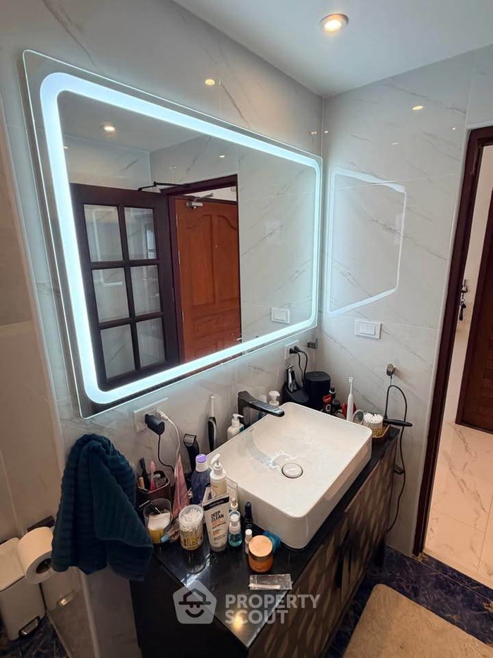รูป คอนโด 1-ห้องนอน ที่ ทวีผลทาวเวอร์ ใน ช้างเผือก (ID 2609733) - รูปที่ 20/20