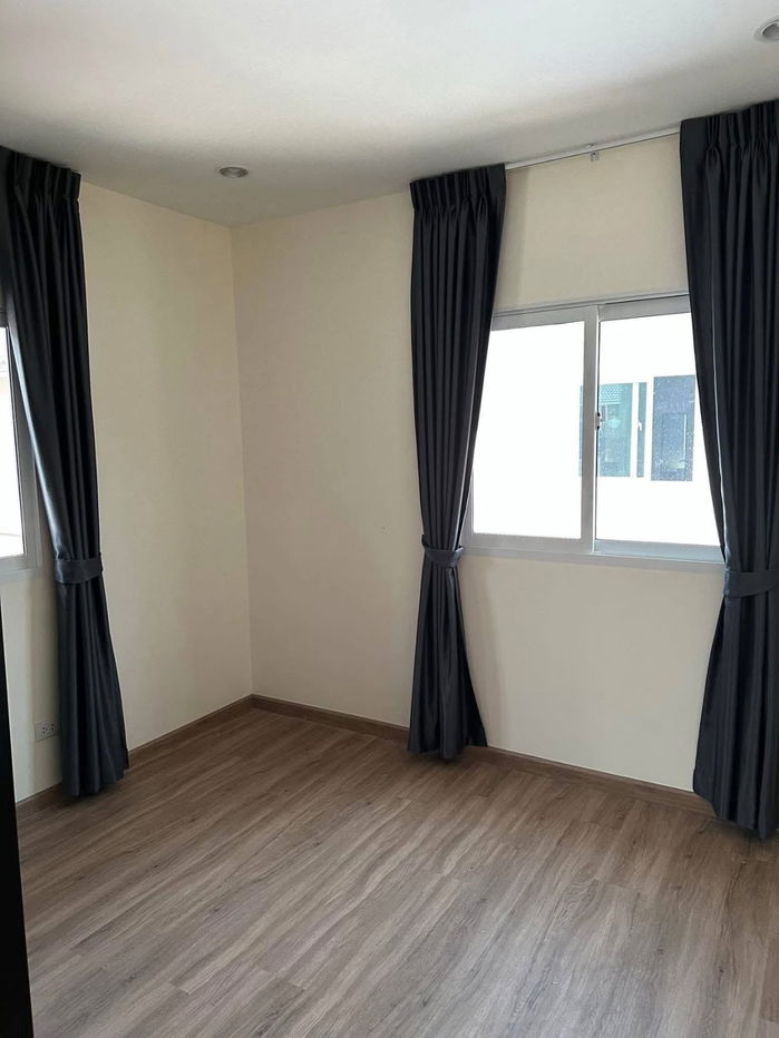 รูป 🚩ให้เช่า ม.ภัสสร ไพร์ด ปิ่นเกล้า-วงแหวน 📣โครงการใหม่ ⚠️ซอยวัดส้มเกลี้ยง⚠️ - รูปที่ 10/21