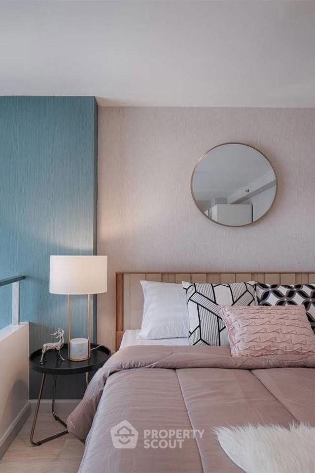 รูป คอนโด 1-ห้องนอน ที่ ไนท์บริดจ์ ไพรม์ สาทร ใกล้ BTS เซนต์หลุยส์ (ID 2074055) - รูปที่ 10/18