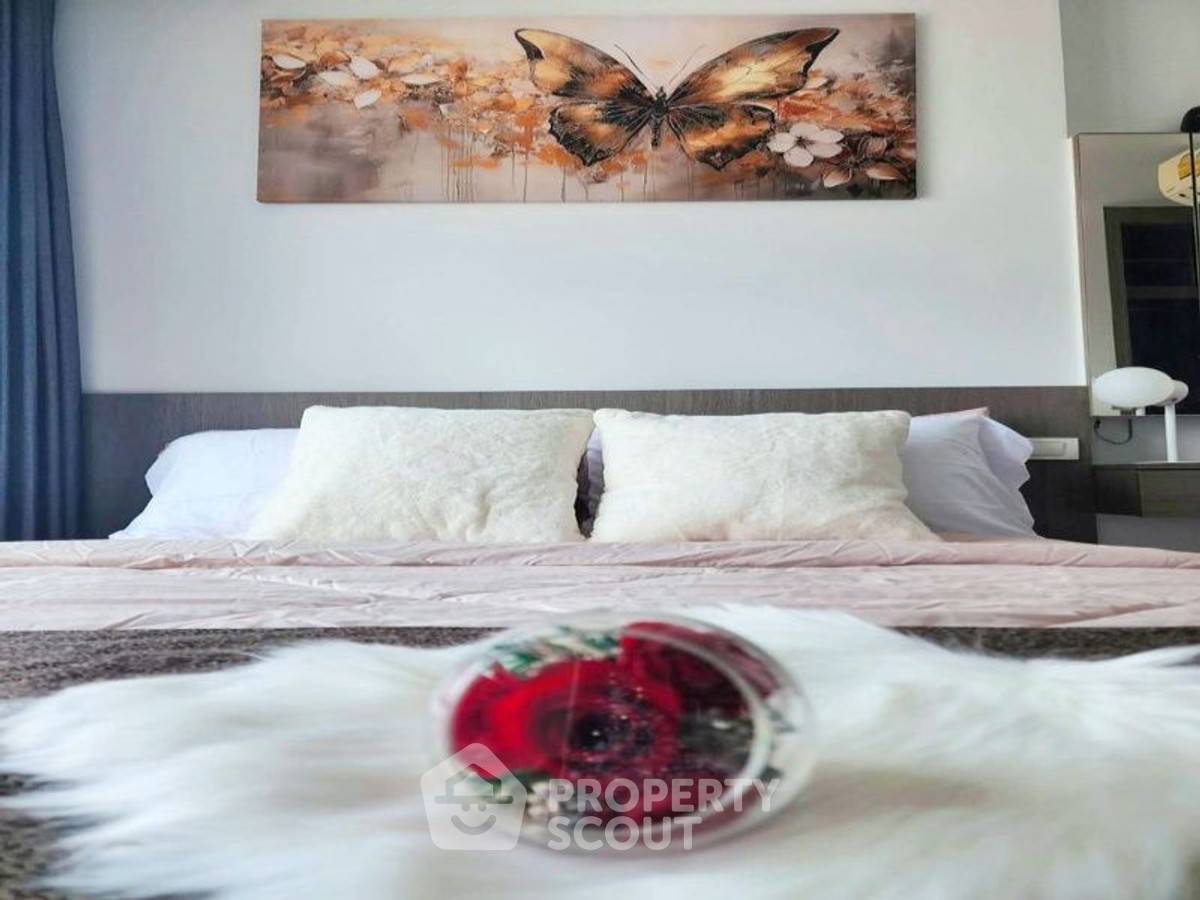 รูป คอนโด 1-ห้องนอน ที่ ไนท์บริดจ์ ดิ โอเชี่ยน ศรีราชา ใน สุรศักดิ์ (ID 2689367) - รูปที่ 9/14